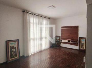 Apartamento · 122m² · 3 Quartos · 1 Vaga · Apartamento para Aluguel - Cruzeiro, 3 Quartos, 122 m² - Belo Horizonte