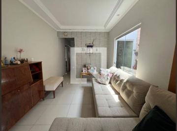 Casa · 195m² · 3 Quartos · 3 Vagas · Casa para Aluguel - Pacaembú, 3 Quartos,  195 m² - Uberlândia