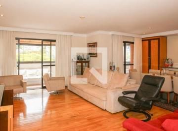 Apartamento · 180m² · 4 Quartos · 5 Vagas · Apartamento para Aluguel - Perdizes, 4 Quartos, 180 m² - São Paulo