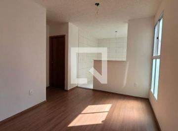 Apartamento · 47m² · 2 Quartos · 1 Vaga · Apartamento para Aluguel - Lundcéia, 2 Quartos, 47 m² - Lagoa Santa