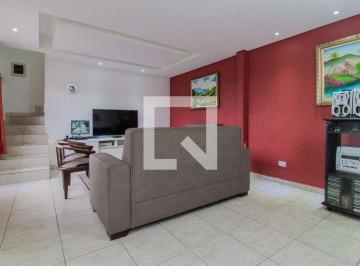 Casa · 274m² · 5 Quartos · 2 Vagas · Casa para Aluguel - Jardim Maua, 5 Quartos, 274 m² - Mauá