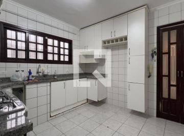 Casa · 100m² · 2 Quartos · 3 Vagas · Casa para Aluguel - Vila Rosália, 2 Quartos, 100 m² - Guarulhos
