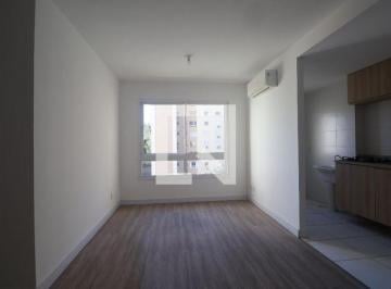 Apartamento · 61m² · 2 Quartos · 1 Vaga · Apartamento para Aluguel - Marechal Rondon, 2 Quartos,  61 m² - Canoas