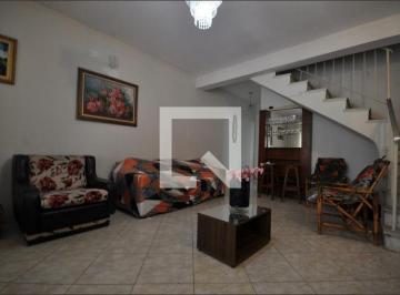 Casa · 150m² · 3 Quartos · 2 Vagas · Casa para Aluguel - Vila Pedra Branca, 3 Quartos, 150 m² - São Paulo