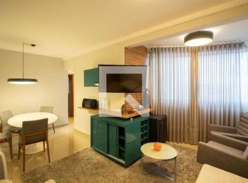 Apartamento · 58m² · 2 Quartos · 2 Vagas · Apartamento para Aluguel - Ouro Preto, 2 Quartos, 58 m² - Belo Horizonte