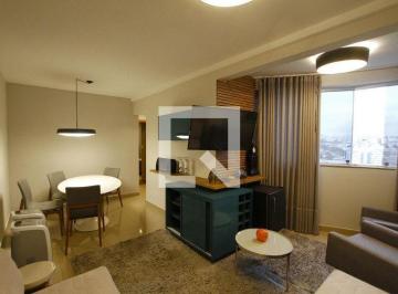 Apartamento · 58m² · 2 Quartos · 2 Vagas · Apartamento para Aluguel - Ouro Preto, 2 Quartos,  58 m² - Belo Horizonte