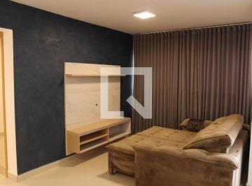 Apartamento · 56m² · 2 Quartos · 1 Vaga · Apartamento para Aluguel - Vila Mooca, 2 Quartos, 56 m² - Goiânia