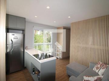 Apartamento · 34m² · 1 Quarto · Apartamento para Aluguel - Água Fria, 1 Quarto, 34 m² - São Paulo