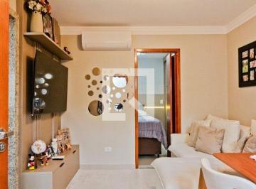Apartamento · 55m² · 2 Quartos · Apartamento para Aluguel - Santana, 2 Quartos, 55 m² - São Paulo