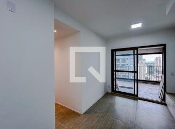 Apartamento · 68m² · 2 Quartos · 1 Vaga · Apartamento para Aluguel - Tatuapé, 2 Quartos, 68 m² - São Paulo