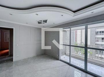 Apartamento · 96m² · 4 Quartos · 3 Vagas · Apartamento para Aluguel - Tatuapé, 4 Quartos, 96 m² - São Paulo