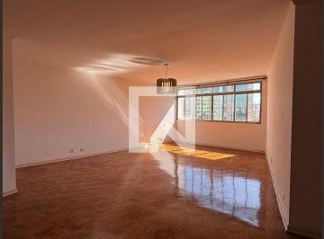 Apartamento · 249m² · 3 Quartos · 1 Vaga · Apartamento para Aluguel - Chácara Inglesa, 3 Quartos, 249 m² - São Paulo
