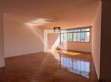 Apartamento · 187m² · 3 Quartos · 1 Vaga · Apartamento para Aluguel - Chácara Inglesa, 3 Quartos,  187 m² - São Paulo