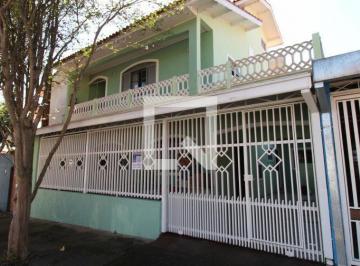 Casa · 200m² · 4 Quartos · 2 Vagas · Casa para Aluguel - Jardim Portugal, 4 Quartos, 200 m² - São José dos Campos