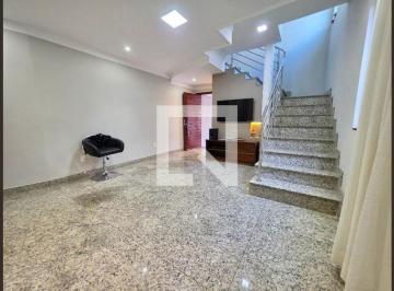 Casa · 360m² · 3 Quartos · 4 Vagas · Casa para Aluguel - Santa Amélia, 3 Quartos, 360 m² - Belo Horizonte