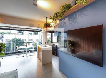 Apartamento · 41m² · 1 Quarto · Apartamento para Aluguel - Vila Madalena, 1 Quarto, 41 m² - São Paulo