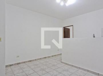 Casa · 35m² · 1 Quarto · Casa para Aluguel - Jardim Centenario, 1 Quarto, 35 m² - São Paulo