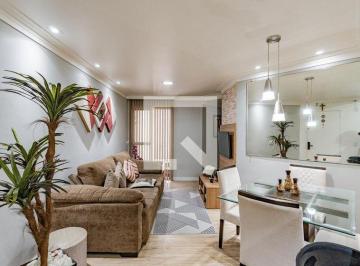 Apartamento · 71m² · 3 Quartos · 1 Vaga · Apartamento para Aluguel - São João Clímaco, 3 Quartos,  71 m² - São Paulo