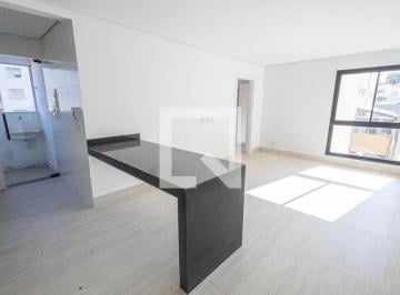 Apartamento · 69m² · 3 Quartos · 1 Vaga · Apartamento para Aluguel - Itapoã, 3 Quartos,  69 m² - Belo Horizonte