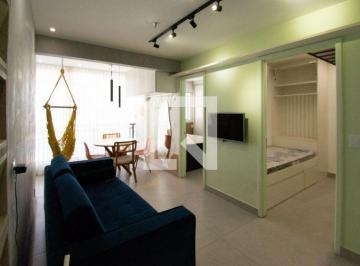 Apartamento · 48m² · 2 Quartos · 1 Vaga · Apartamento para Aluguel - Taguatinga, 2 Quartos, 48 m² - Brasília