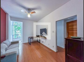 Apartamento · 75m² · 2 Quartos · Apartamento para Aluguel - Botafogo, 2 Quartos,  75 m² - Rio de Janeiro