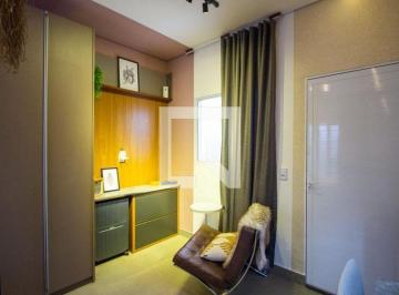 Apartamento · 30m² · 1 Quarto · 1 Vaga · Apartamento para Aluguel - Jardim Morumbi, 1 Quarto, 30 m² - Votorantim