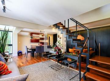 Apartamento · 240m² · 3 Quartos · 3 Vagas · Apartamento para Aluguel - Portal do Morumbi, 3 Quartos, 240 m² - São Paulo