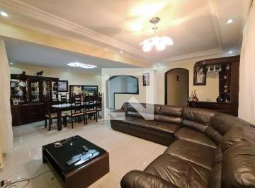 Casa · 375m² · 3 Quartos · 2 Vagas · Casa para Aluguel - Jardim Tiete, 3 Quartos, 375 m² - São Paulo
