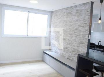 Apartamento · 54m² · 2 Quartos · Apartamento para Aluguel - Campos Elíseos, 2 Quartos, 54 m² - São Paulo