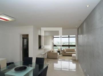Apartamento · 62m² · 1 Quarto · 1 Vaga · Apartamento para Aluguel - Jardim Oceânico, 1 Quarto, 62 m² - Rio de Janeiro