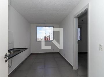 Apartamento · 24m² · 1 Quarto · Apartamento para Aluguel - Água Branca, 1 Quarto, 24 m² - São Paulo