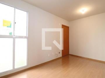 Apartamento · 50m² · 2 Quartos · 1 Vaga · Apartamento para Aluguel - Jardim Patricia, 2 Quartos, 50 m² - Uberlândia