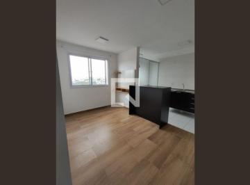 Apartamento · 40m² · 2 Quartos · Apartamento para Aluguel - Jardim Germânia, 2 Quartos, 40 m² - São Paulo