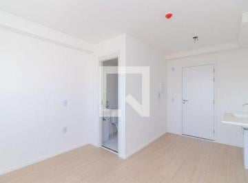 Apartamento · 17m² · 1 Quarto · Apartamento para Aluguel - Vila Ré, 1 Quarto, 17 m² - São Paulo