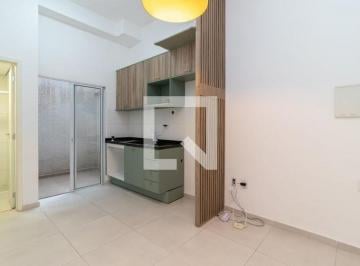 Apartamento · 38m² · 2 Quartos · Apartamento para Aluguel - Água Fria, 2 Quartos, 38 m² - São Paulo