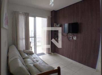 Apartamento · 65m² · 2 Quartos · 2 Vagas · Apartamento para Aluguel - Vila Assunção, 2 Quartos, 65 m² - Praia Grande