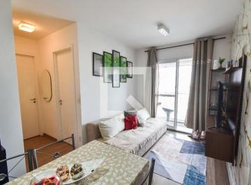Apartamento · 46m² · 2 Quartos · 1 Vaga · Apartamento para Aluguel - Liberdade, 2 Quartos, 46 m² - São Paulo