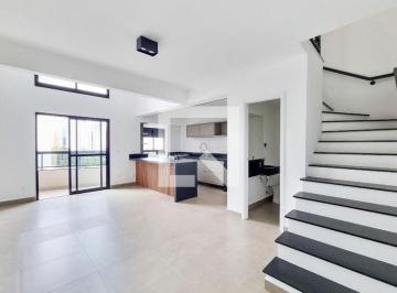 Apartamento · 78m² · 1 Quarto · 1 Vaga · Apartamento para Aluguel - Residencial Parque Aquarius, 1 Quarto, 78 m² - São José dos Campos