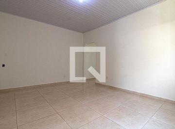 Casa · 82m² · 2 Quartos · 1 Vaga · Casa para Aluguel - Vila das Mercês, 2 Quartos,  82 m² - São Paulo