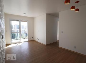 Apartamento · 73m² · 3 Quartos · 1 Vaga · Apartamento para Aluguel - Jardim Esperança, 3 Quartos,  73 m² - Barueri