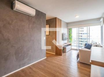 Apartamento · 70m² · 2 Quartos · 2 Vagas · Apartamento para Aluguel - Alphaville, 2 Quartos,  70 m² - Barueri