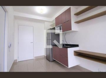 Apartamento · 28m² · 1 Quarto · Apartamento para Aluguel - Vila Santa Clara, 1 Quarto, 28 m² - São Paulo