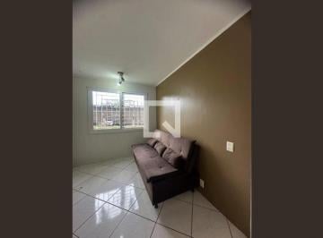 Apartamento · 51m² · 2 Quartos · Apartamento para Aluguel - Alto Petrópolis, 2 Quartos, 51 m² - Porto Alegre