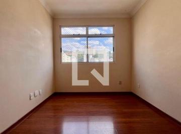 Apartamento · 80m² · 2 Quartos · 1 Vaga · Apartamento para Aluguel - São Pedro, 2 Quartos, 80 m² - Belo Horizonte