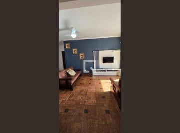 Apartamento · 85m² · 2 Quartos · 1 Vaga · Apartamento para Aluguel - Vila Caiçara, 2 Quartos, 85 m² - Praia Grande