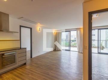 Apartamento · 152m² · 2 Quartos · 1 Vaga · Apartamento para Aluguel - Pinheiros, 2 Quartos, 152 m² - São Paulo