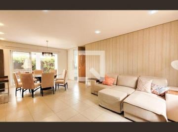 Casa · 202m² · 3 Quartos · 2 Vagas · Casa para Aluguel - Mansões Santo Antônio, 3 Quartos, 202 m² - Campinas