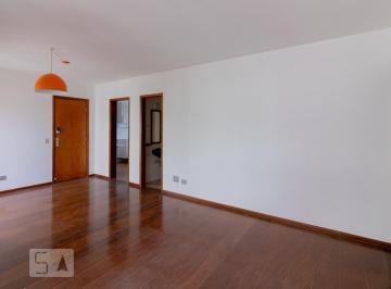 Apartamento · 102m² · 3 Quartos · 2 Vagas · Apartamento para Aluguel - Vila Olímpia, 3 Quartos, 102 m² - São Paulo