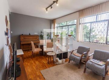Apartamento · 116m² · 3 Quartos · Apartamento para Aluguel - Anchieta, 3 Quartos,  116 m² - Belo Horizonte
