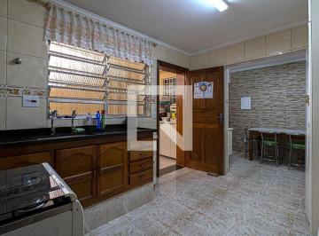 Casa de 3 quartos Aluguel R$ 6.040 · Casa para Aluguel - Bosque da Saúde, 3 Quartos, 220 m² - São Paulo